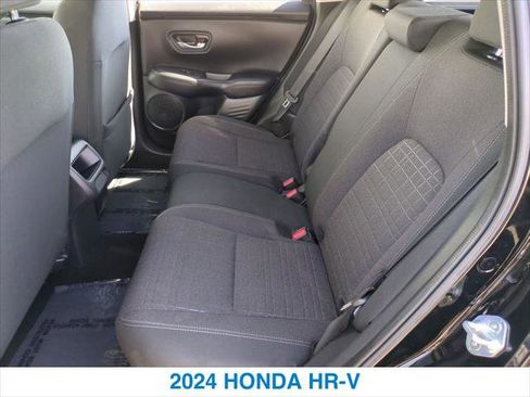 Certified 2024 Honda HR-V LX image 22