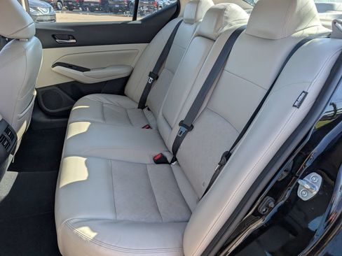 Used 2023 Nissan Altima 2.5 SL FWD image 25
