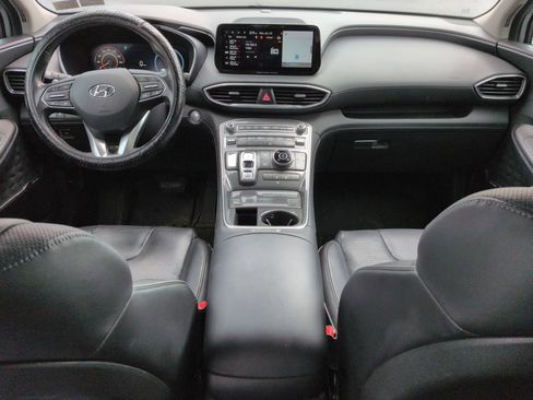 Used 2022 Hyundai Santa Fe SEL w/ Convenience + Premium Package AWD/4WD image 21