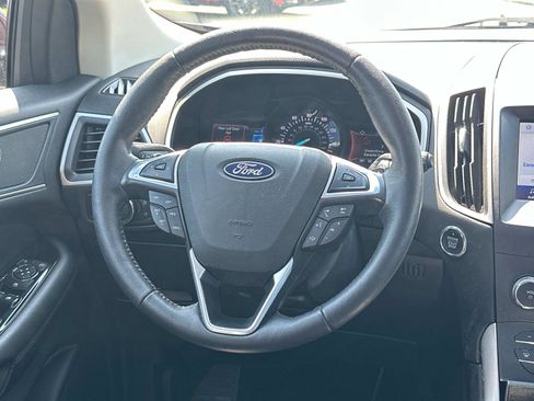 Used 2019 Ford Edge SEL w/ Equipment Group 201A image 24