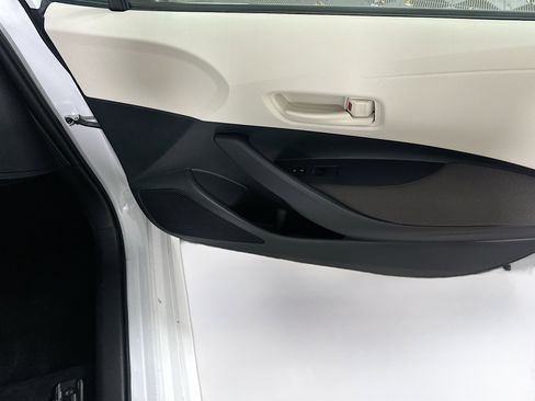 Used 2025 Toyota Corolla LE w/ LE Premium Package image 32