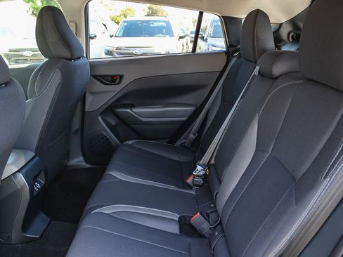 New 2025 Subaru Crosstrek 2.5i Premium image 19