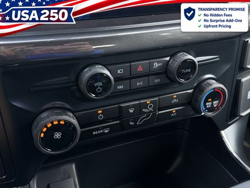 New 2026 Ford F150 STX w/ Equipment Group 200A RWD image 17