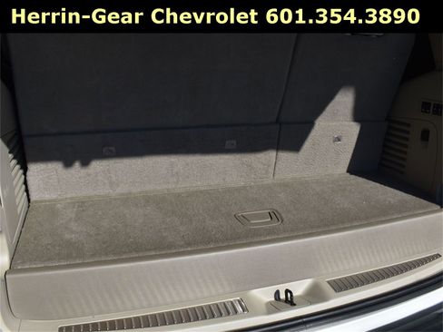 Used 2020 GMC Yukon Denali w/ Denali Ultimate Package image 16