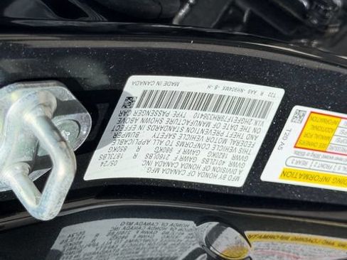 Used 2024 Honda Civic EX image 20