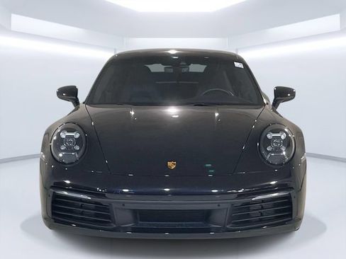 Used 2023 Porsche 911 Carrera RWD image 10