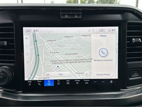 New 2025 Ford F250 Lariat w/ Lariat Ultimate Package image 9