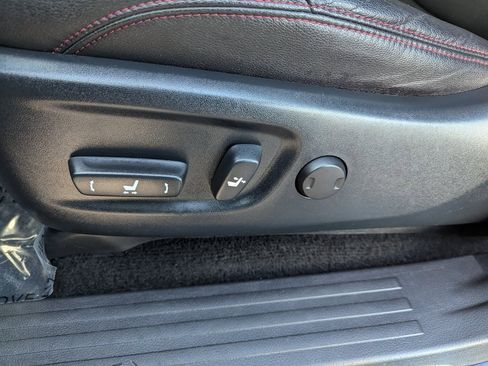 Used 2018 Toyota 4Runner TRD Off-Road Premium image 15