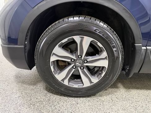 Used 2017 Honda CR-V LX image 24