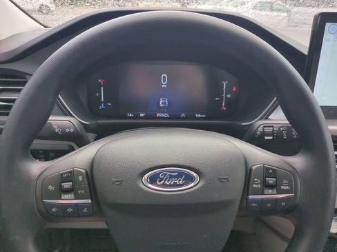 New 2026 Ford Escape Active w/ Tech Pack #1 image 32