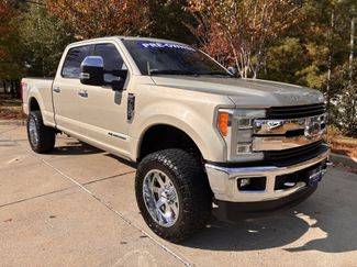 Used 2017 Ford F250 King Ranch w/ King Ranch Ultimate Package video 1