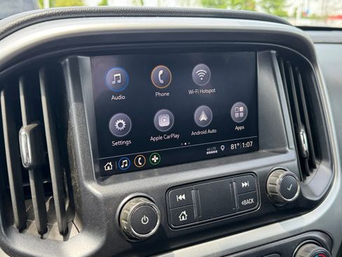 Used 2020 Chevrolet Colorado LT w/ Safety Package RWD image 19