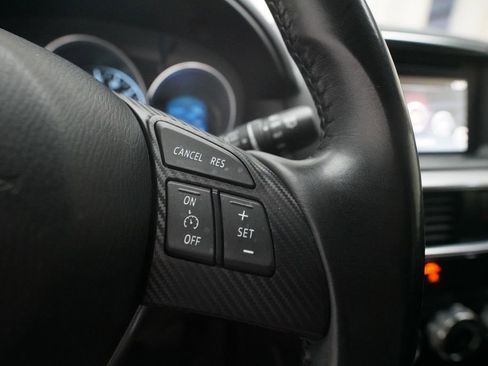 Used 2016 MAZDA CX-5 Touring FWD image 18
