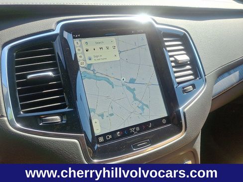 New 2025 Volvo XC90 T8 Ultra w/ Protection Package Premier image 18