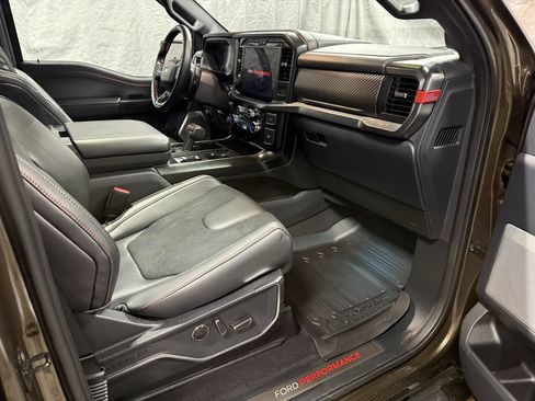 Used 2025 Ford F150 Raptor image 14