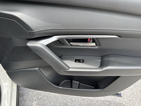 New 2026 MAZDA CX-5 Select AWD/4WD image 44