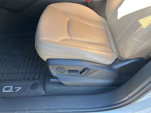 Used 2025 Audi Q7 2.0T Premium Plus w/ Premium Plus Package image 20