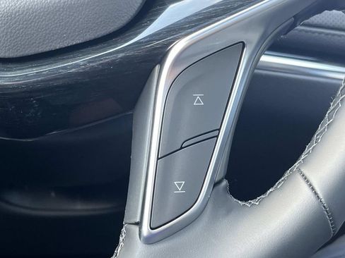 New 2025 Cadillac XT5 Premium Luxury w/ Technology Package image 32