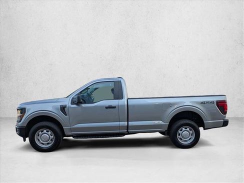 New 2026 Ford F150 XL AWD/4WD image 5