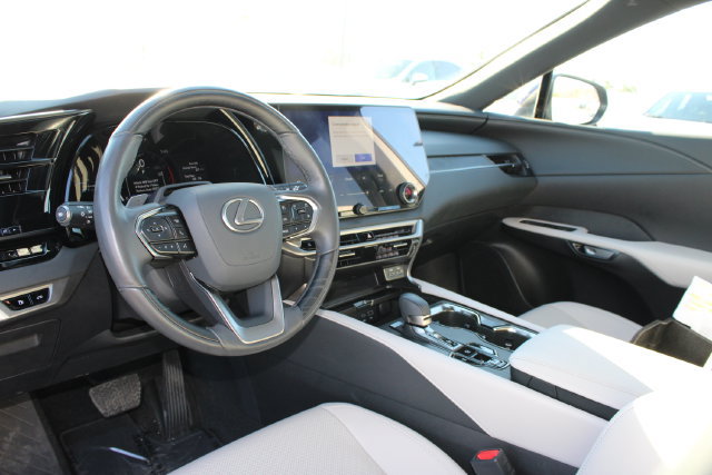 Certified 2025 Lexus RX 350 Premium w/ Convenience Package FWD image 12