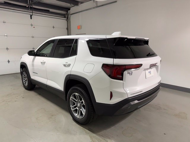 Used 2026 GMC Terrain Elevation FWD image 5