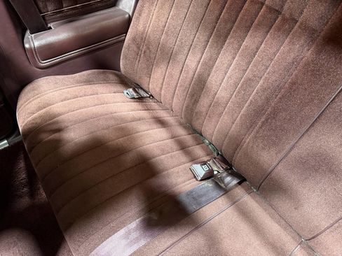 Used 1987 Chevrolet Monte Carlo SS image 97