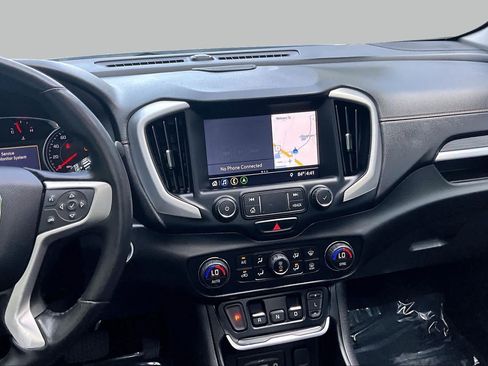 Used 2019 GMC Terrain SLT w/ Preferred Package AWD/4WD image 7