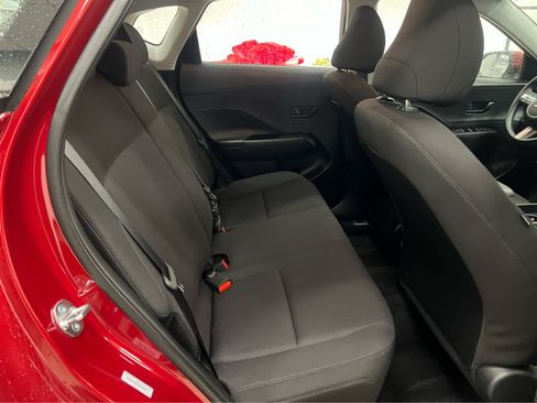 New 2026 Hyundai Kona SE image 15