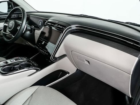 Used 2023 Hyundai Tucson Limited w/ Cargo Package image 24