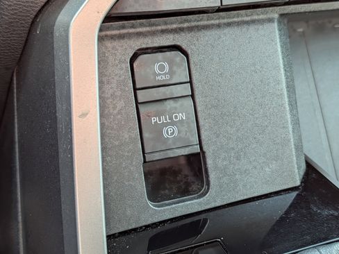 Used 2023 Toyota Tundra SR5 w/ TRD Off-Road Premium Package image 32