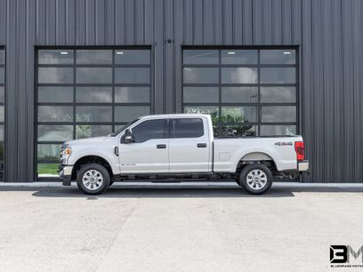 Used 2022 Ford F250 XLT