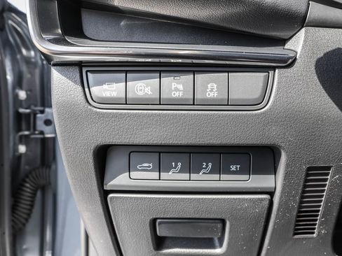 New 2026 MAZDA MAZDA3 2.5 Turbo Sedan w/Premium Plus image 26