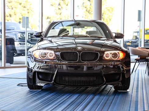 Used 2011 BMW 1 Series M image 2