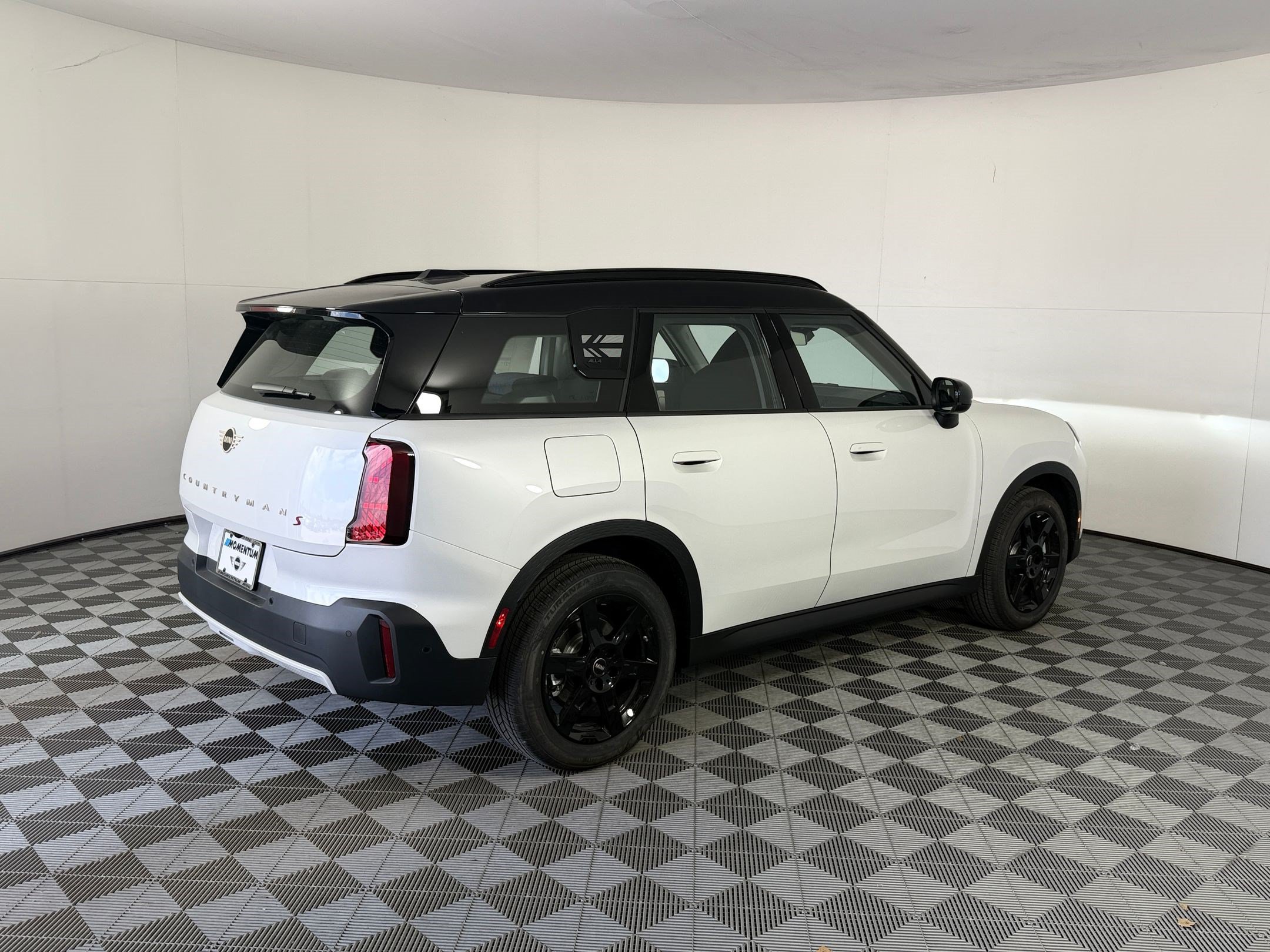 Used 2027 MINI Cooper Countryman S AWD/4WD image 9