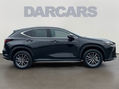New 2026 Lexus NX 350h 350h Premium image 3