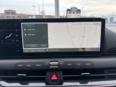 New 2025 Kia K4 GT-Line Turbo image 35