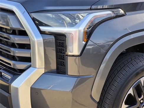 Used 2025 Toyota Tundra Limited image 6