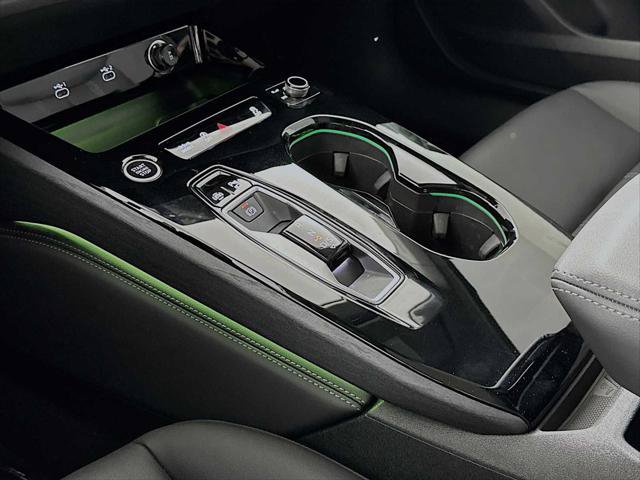 Certified 2025 Audi A5 Premium w/ Convenience Package AWD/4WD image 15