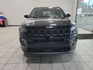 New 2026 Jeep Compass Limited video 3