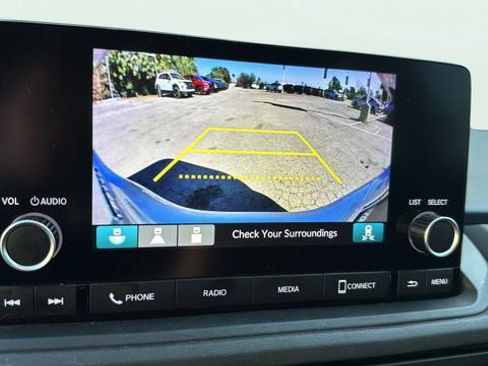 Used 2024 Honda Accord EX image 18