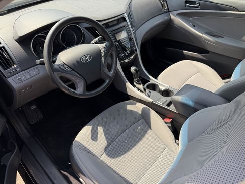 Used 2013 Hyundai Sonata GLS w/ Popular Equipment Pkg FWD image 10