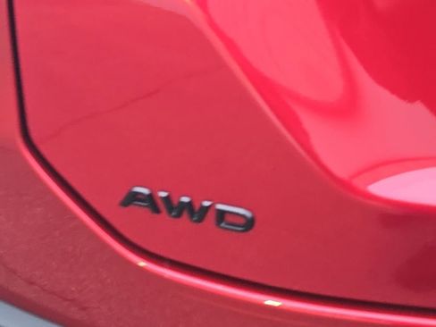 Used 2025 Honda Pilot Black Edition image 7