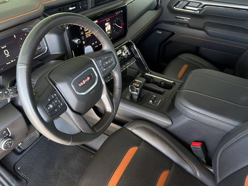 Used 2025 GMC Sierra 1500 AT4 AWD/4WD image 11