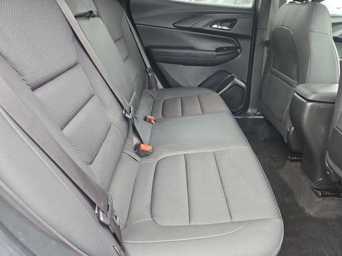 Used 2022 Chevrolet TrailBlazer RS image 20