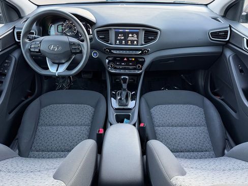 Used 2019 Hyundai Ioniq Blue image 16