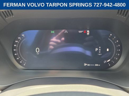 New 2026 Volvo XC60 B5 Core AWD/4WD image 34