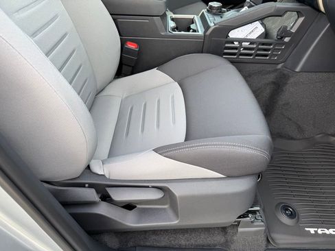 New 2025 Toyota Tacoma TRD Off-Road image 47