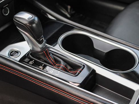 Used 2023 Nissan Altima 2.5 SR image 20