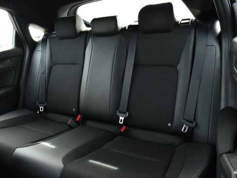 New 2026 Honda Civic Sport image 22