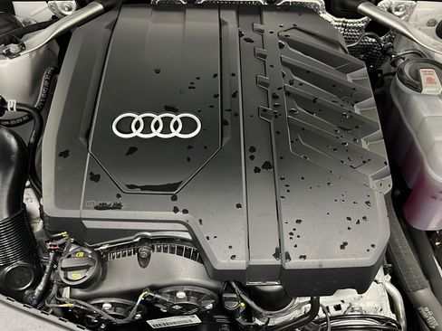 Used 2025 Audi A6 2.0T Premium AWD/4WD image 27